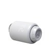 Tellur WiFi Smart Thermost. Radiator Valve-Chytrý WiFi termostat. radiátorový ventil RVSH1, LED,bílá TLL331441 NoName