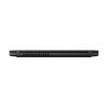 13 ThinkPad T14 5 Eclipse Black Intel Rear closed