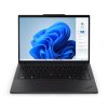 01 ThinkPad T14 5 Eclipse Black Intel Front open display JD