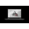 03 Thinkpad P16 Gen2 Hero Front forward facing Touch IR Cam