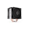 Endorfy chladič CPU Fera 5 Dual Fan / ultratichý/ 2x120mm fan/ 4 heatpipes / PWM/ pro Intel i AMD EY3A006 SilentiumPC