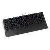 Endorfy herní klávesnice Omnis Kaihl BL RGB / USB / blue switch / drátová /mechanická/US layout/černá RGB EY5A028 SilentiumPC