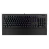 Endorfy herní klávesnice Omnis Kaihl BL RGB / USB / blue switch / drátová /mechanická/US layout/černá RGB EY5A028 SilentiumPC