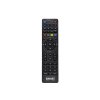 EVOLVEO Omega S3, HD DVB-T2 H.265/HEVC rekordér DT-3075-T2-HEVC Evolveo