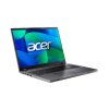 ACER NTB TravelMate P2 16 (TMP216-41-TCO-R8WP), Ryzen 7 PRO 7735U,16" 1920x1200,16GB,512GB SSD,Radeon,W11Pro,Gray NX.B7BEC.004 Acer