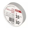 82F61511 Paska izolacni 15 mm x 10 m bila 1