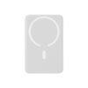 Baseus Magnetická Powerbanka 10000mAh 20W White 6932172620639 NoName