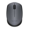 Logitech® M170 Wireless Mouse GREY 910-004642
