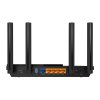 TP-Link EX510 Pro - AX3000 Multi-Gigabit Wi-Fi 6 Router, 4x GLAN, 1x 2.5GWAN, TR-069, USB 3.0, WPA3, EasyMesh TP-link