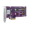 743 1666338402 QM2 2P 344A Front left angle2 PCB