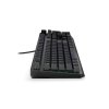 ENDORFY herná klávesnica Thock Blue / USB / blue sw. / drôtová / mach. / US / / PBT double-shot keycaps / čierna RGB EY5A121 Endorfy