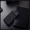 Nillkin CamShield PRE Magnetic Zadný Kryt pre Apple iPhone 16 Black 6902048286801