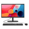 HP AIO 22-dg0002nc/22'' IPS FHD AG/Intel i3-N300/8GB/512GB SSD/Intel UHD 600/4xUSB/1xHDMI/RJ45/WIN 11 Home/Black AR8G7EA-BCM