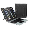 nillkin bumper combo keyboard case backlit version s