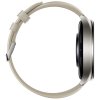 M61C Leather White Titanium Side Left R2