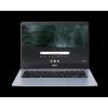Acer Chromebook 314 (CB314-3HT-P0GT) Pentium N6000/8GB/eMMC 128GB/14" FHD IPS Touch/Chrome OS/stříbrná NX.KB5EC.002