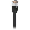 Ubiquiti UACC-Cable-Patch-Outdoor-3M-BK, Vonkajší UniFi patch kábel, 3m, Cat5e, čierny
