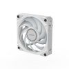 Gigabyte AORUS EZ CHAIN FAN 120 ICE, ARGB, white GP-ECFAN1201 ICE