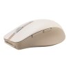 ASUS SmartO Mouse MD200 Silent Plus/Kancelárska/Optická/Pre pravákov/4 200 DPI/USB+BT/Béžová 90XB0790-BMU0A0 Asus