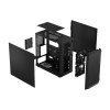 Focus 2 Black Sheetmetal 12 Exploded View