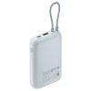 xiaomi power bank 10000 blue 2
