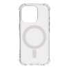 Tactical MagForce Plyo Kryt pre Apple iPhone 16 Pre Transparent 8596311257001