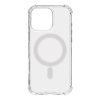 Tactical MagForce Plyo Kryt pre Apple iPhone 16 Pre Max Transparent 8596311257018