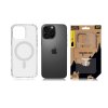 Tactical MagForce Plyo Kryt pre Apple iPhone 16 Pre Max Transparent 8596311257018