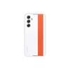 cz galaxy a54 5g haze grip case ef xa546 ef xa546c s