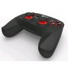 C-TECH Gamepad Khort pro PC/PS3/Android, 2x analog, X-input, vibrační, bezdrátový, USB GP-12 C-Tech