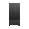 FRACTAL DESIGN skříň Pop Air Black TG Clear Tint, 2x USB 3.0, bez zdroje, ATX FD-C-POA1A-02 Fractal Design