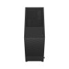 FRACTAL DESIGN skříň Pop Air Black TG Clear Tint, 2x USB 3.0, bez zdroje, ATX FD-C-POA1A-02 Fractal Design