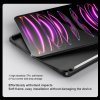Nillkin CamShield Pad Zadný Kryt pre iPad Pro 11 2024 Black 6902048281868