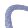 Baseus CAJY000005 Crystal Shine Series Datový Kabel USB - Lightning 20W 1,2m Purple 6932172602703 NoName