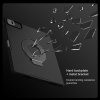 Nillkin CamShield Pad Zadný Kryt pre iPad Pro 13 2024 Black 6902048287495