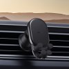 Baseus univerzálny držiak do auta Stable Gravitational Car Mount Air (do ventilačnej mriežky) čierny 6932172619756 NoName