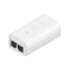 UBNT POE-24-24W-G-WH [Gigabitový PoE adaptér, 24V/1A (24W), vrátane. napájací kábel, biely] POE-24-24W-G-WH-EU Ubiquiti