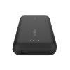 Belkin 10k powerbanka PD 20W USB-C, čierna BPB021hqBK
