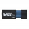 256GB Patriot RAGE LITE USB 3.2 gen 1 PEF256GRLB32U