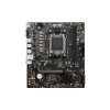 MSI MB Sc AM5 PRO A620M-B, AMD A620, 2xDDR5, 1xHDMI, 1xVGA, mATX