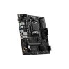 MSI MB Sc AM5 PRO A620M-B, AMD A620, 2xDDR5, 1xHDMI, 1xVGA, mATX