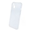 Cu-Be Antishock TPU puzdro iPhone 16 Pro Transparent 8595680413926 NoName