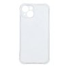 Cu-Be Antishock TPU puzdro iPhone 16 Pro Transparent 8595680413926 NoName