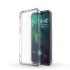 Cu-Be Antishock TPU puzdro iPhone 16 Pro Transparent 8595680413926 NoName