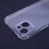 Cu-Be Antishock TPU puzdro iPhone 16 Pro Transparent 8595680413926 NoName