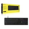 CORSAIR K70 CORE RGB/Drôtová USB/NA layout/Čierna CH-910971E-NA Corsair