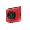 eng pl Video recorder 70MAI Dash Cam A400 Red 60474 1