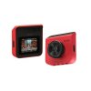 eng pl Video recorder 70MAI Dash Cam A400 Red 6047 s