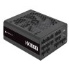 CORSAIR HX1000i/1000W/ATX 3.1/80PLUS Platinum/Modular/Bulk CP-9020259-EU Corsair