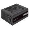 CORSAIR HX1000i/1000W/ATX 3.1/80PLUS Platinum/Modular/Bulk CP-9020259-EU Corsair